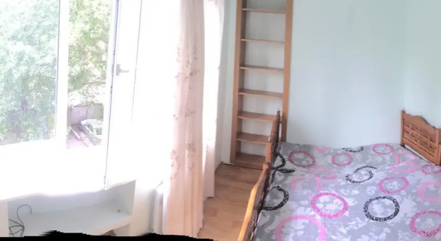 Apartment Avenyu