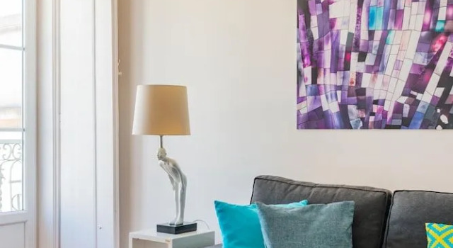 Lisbon Prime Apartment