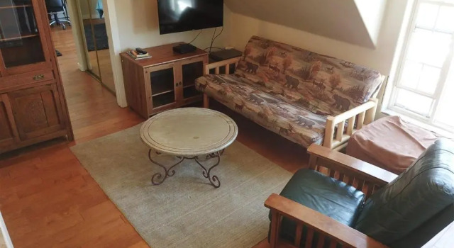 Rainbow Ridge B - 1BR/1BA, Book Hotel June Lake Mammoth