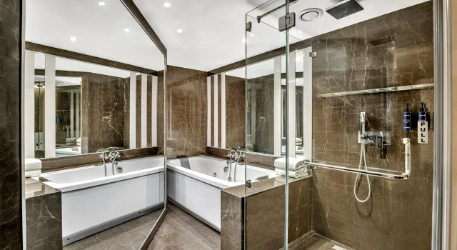 Люкс Presidential Radisson Blu Atria Bengaluru