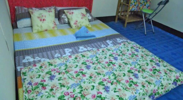 Baanchaokoh Homestay