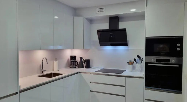 Апартаменты Brand new Exclusive apartment, 150 meter from the Beach