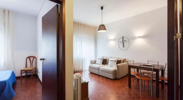 Apartment Camões, Забронировать Апартаменты/квартира Cedofeita / Santo Ildefonso / Se / Miragaia / Sao Nicolau e Vitoria Порту, рядом с Lapa Metro Station