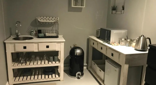Апартаменты Studio pool room