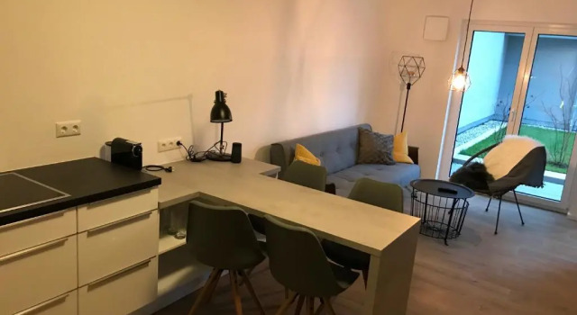Luxus Apartment Lake&City, Забронировать Апартаменты/квартира Апартаменты Фридрихсхафен, рядом с Школьный музей, Апартаменты/квартира
