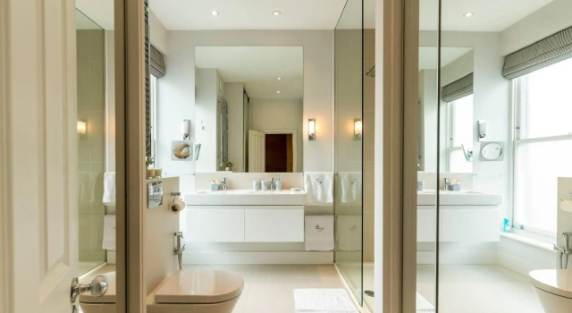 Spacious & Modern 3brs House in Central London
