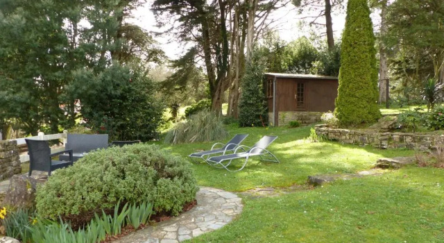 Вилла Golfe du Morbihan - Maison Avec Vue Sur Mer a Baden