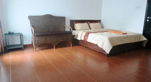 Estudio 1 dormitorio Osmond Villa Resort