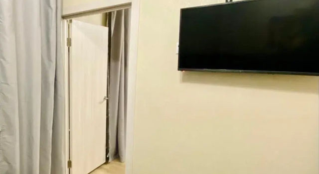 Апартаменты Погостим на улице Николаева