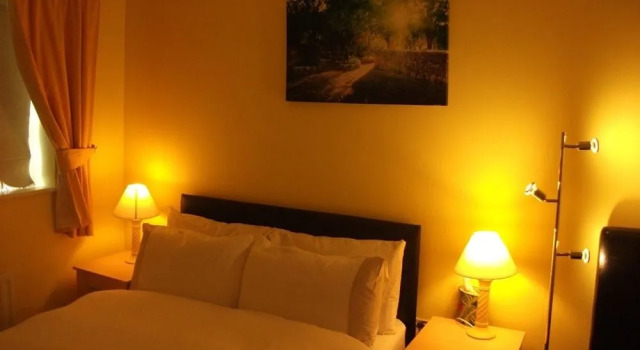 Aaron Vale B&B, Reservar Hotel Drogheda 