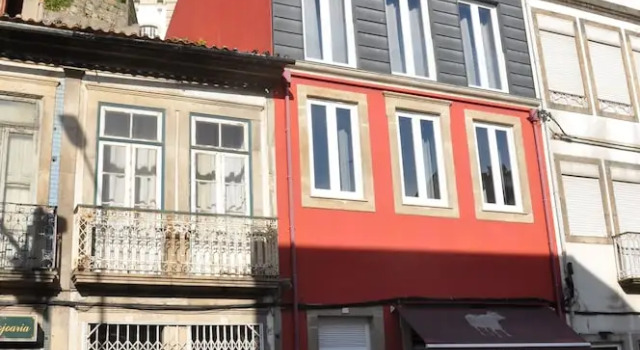 Casa Beira Rio - HS house, Забронировать Отель Отели Вила-ду-Конди 4 звезды, 4*