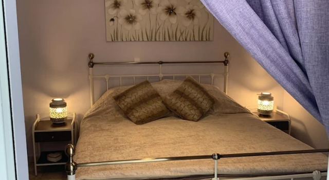 Immaculate 2-bed Apartment in Piraeus, Athens, Забронировать Апартаменты/квартира Апартаменты Пирея, рядом с Пиреас, Апартаменты/квартира