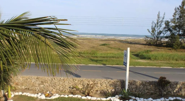 Люкс Hotel Da Ilha
