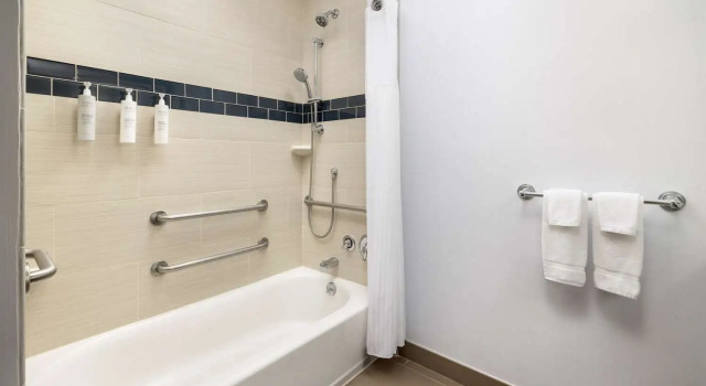 Номер Standard Hilton Garden Inn Palo Alto