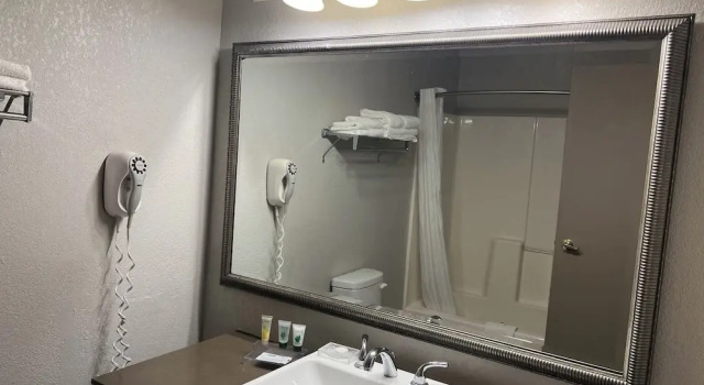 Студия Country Inn & Suites by Radisson, Minneapolis-Shakopee
