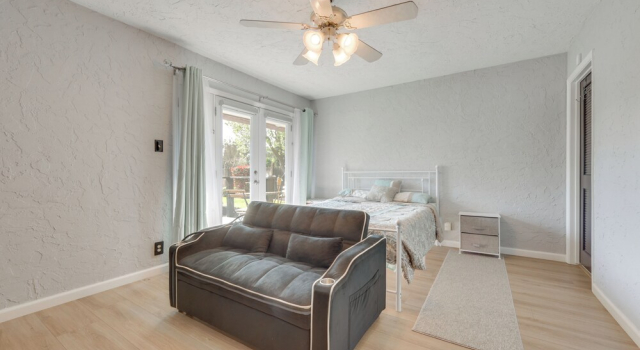 Spacious Home - 6 Mi to Downtown Fresno!, Book Hotel Fresno Californien