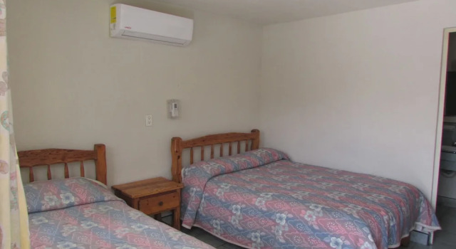 Номер Standard Hotel Los Pinos