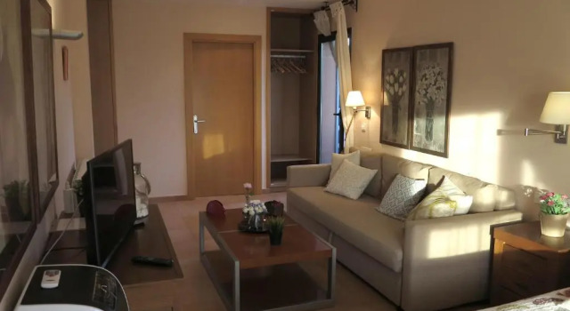 Люкс Hotel Era Conte