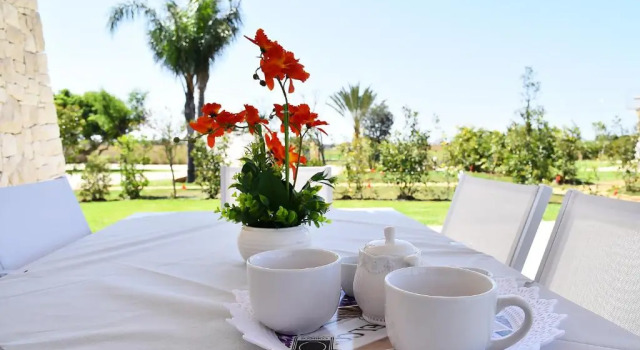 Номер Standard Borgo Fiorito Relais