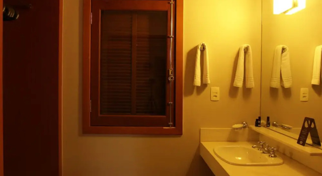 Шале Deluxe Hotel OT