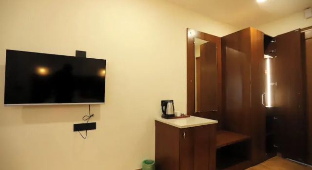 Номер Executive Hotel Dhingra Inn