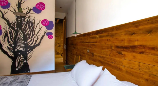Standard Doppel Zimmer Fauna Hotel