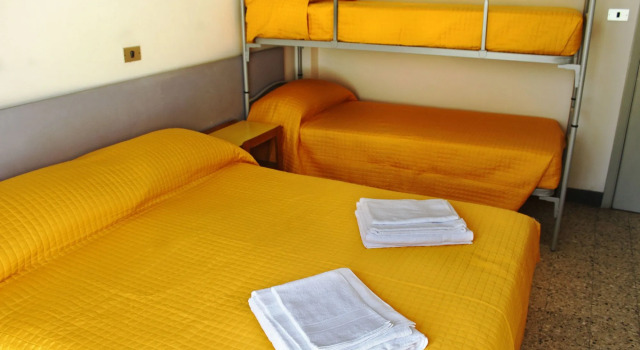 Hotel Montefiore