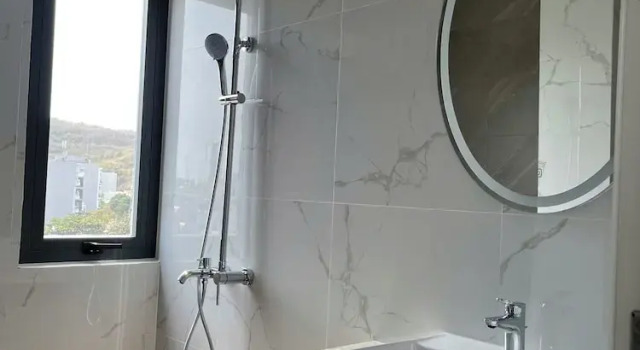 Двухместный номер Deluxe с балконом Sun Hill Hotel