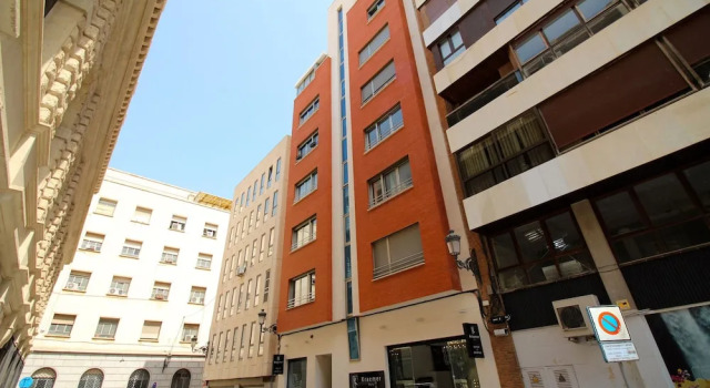 Apartamento Centro La Montañeta