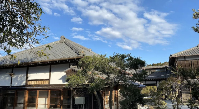 Classique cottage 一宿一景一生縁-千葉小湊鉄道高滝店