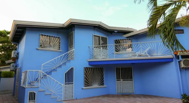 Casa Fiesta, Забронировать Дом для отпуска Виллы Хако, рядом с Пляж Хако, Вилла