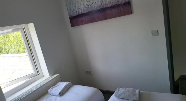 Апартаменты Vetrelax Colchester 3bedroom house