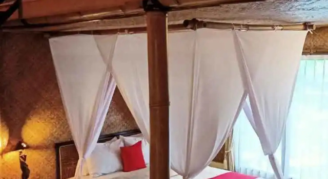 Kali Catur Resort, Rezerwuj Ośrodek wypoczynkowy Madiun East Java