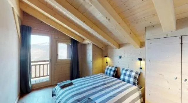 Dent Blanche - 4 Vallees, Забронировать Отель Ле-Коллон Sion Ski