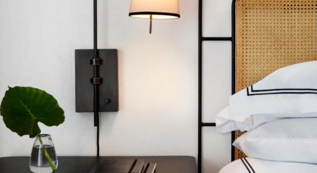 Номер Standard Kimpton Hotel Fontenot by IHG