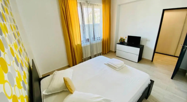 Sim Seaside T2, Prenota Appartamento Mamaia-Sat Constanta