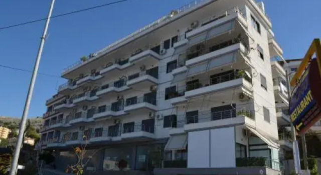 Catharina Apartments