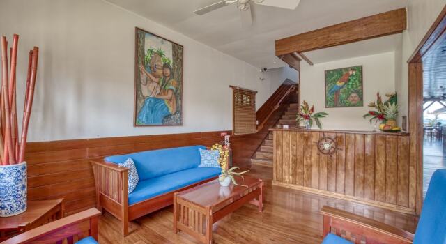 Hotel Bocas del Toro, Rezerwuj Hotel Bocas del Toro Isla Colon