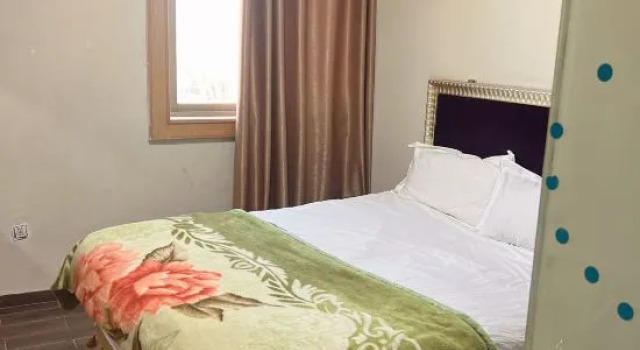 Номер Standard Shengtang Business Hotel