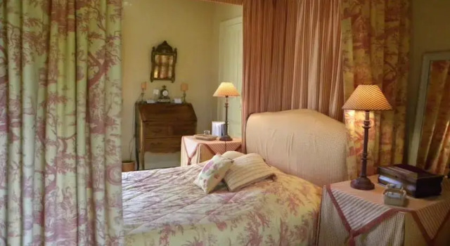 Le Logis du Ray, Rezervasyon Otel Saint-Denis-d'Anjou 