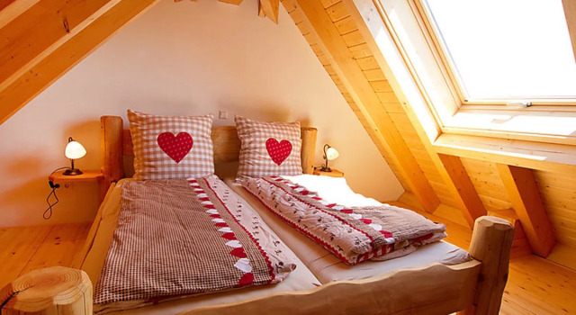 Apartment Ahorn Schluein, Varaa Huoneisto Hotellit Baijeri pysäköinnillä, Pysäköinti