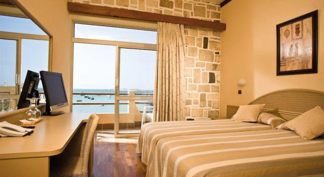 Hotel Dunas