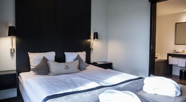 Thon Partner Hotel Sorø, Reserva ahora Hotel Soro Selandia
