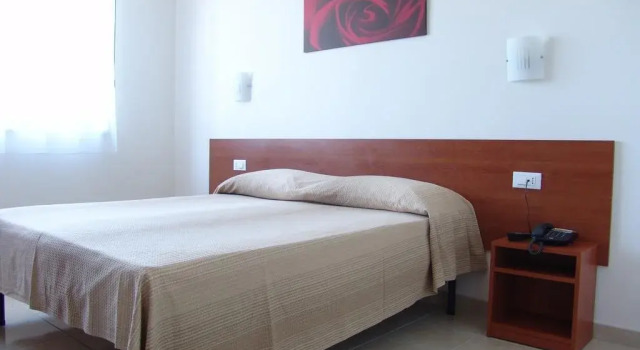Hotel Villa Adriatica