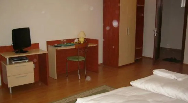 Penzion da Giacomo, Rezervovat Hotel Trenčín Trenčiansky kraj