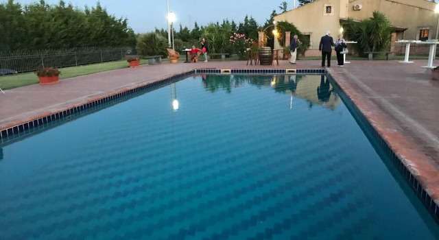 Studio in Grammichele, With Shared Pool and Wifi