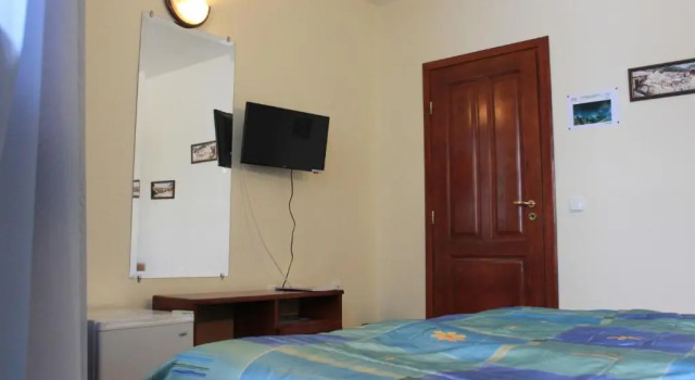 Номер Standard Kris Guest House