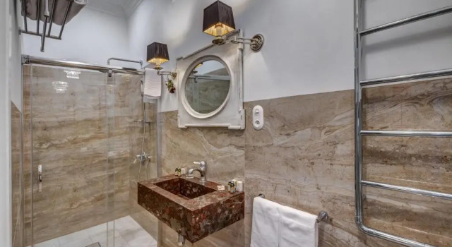 Номер Standard Hotel & Spa Pałac Mała Wieś