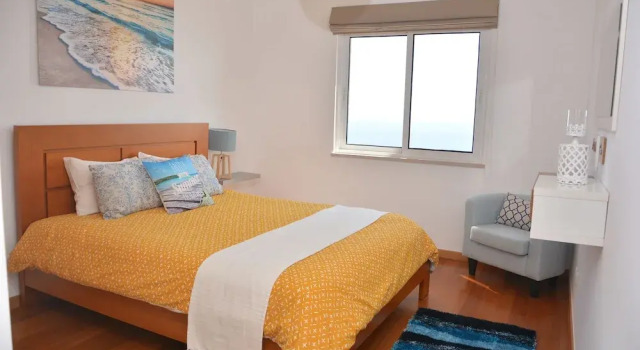 Atlantic Home Apartment, Boek Appartement Caniço Madeira