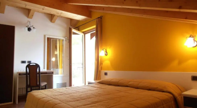 Apartment Chalet Kiara - Appartamenti Abar